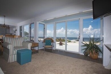 29 Pershing Living Room View