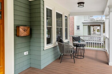 203 Winchester St unit 203, Brookline, MA 02446 - photo 4