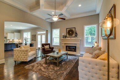 184 Blueberry Ct, Murfreesboro, TN 37128 - photo 7