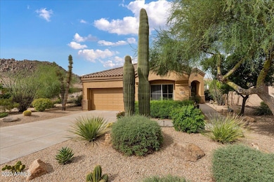 26362 N 115th St, Scottsdale, AZ 85255 - photo 2