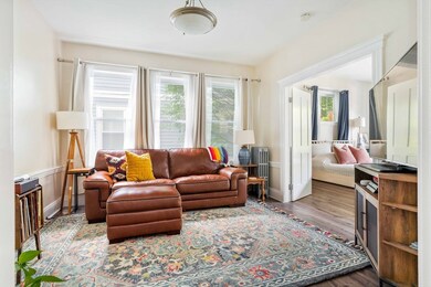 11 Sedgwick St unit 8, Jamaica Plain, MA 02130 - photo 4