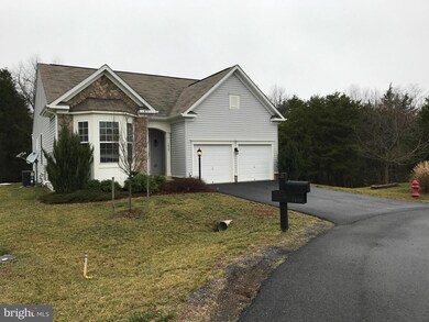 1438 Chesterfield Rd, Locust Grove, VA 22508 - photo 2