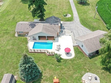 3783 N 100 E, Windfall, IN 46076 - photo 2