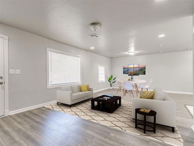 3616 Decker Dr, Moore, OK 73160 - photo 3