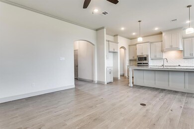 591 Old Agnes Rd, Weatherford, TX 76088 - photo 5