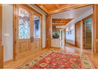 Entrance/Foyer