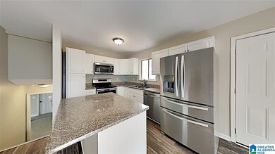 1224 Turf Dr, Center Point, AL 35215 - photo 3