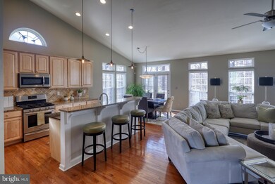 200 Donerail Ct, Havre de Grace, MD 21078 - photo 3