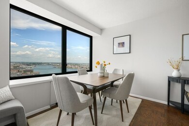 Harbor Towers unit 32H, Boston, MA 02110 - photo 4