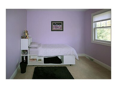 Bedroom.