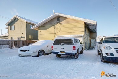 209 N. Klevin Street