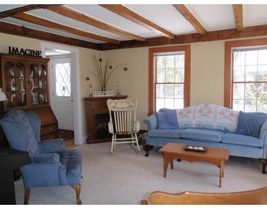 82 Healdville Rd, Hubbardston, MA 01452 - photo 2