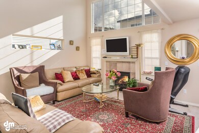 Living Area Windows