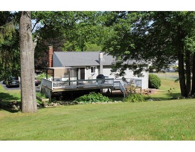 229 N Brookfield Rd, Barre, MA 01005 - photo 5