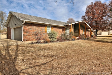 3355 W 74th St, Tulsa, OK 74132 - photo 4