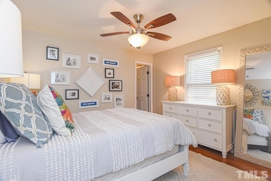 1941 Clark Ave unit 107, Raleigh, NC 27605 - photo 7