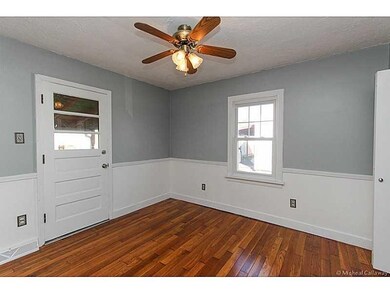Dining area or multi purpose room