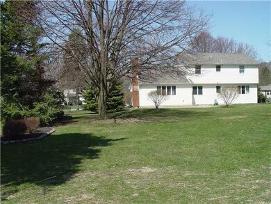 Exterior Back