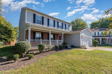 60 Brighton Ct, Springboro, OH 45066 - photo 3