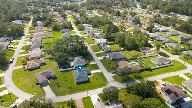 52 Pershing Ln, Palm Coast, FL 32164 - photo 4