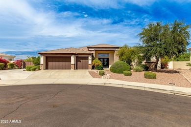 9156 W Bajada Rd, Peoria, AZ 85383 - photo 2