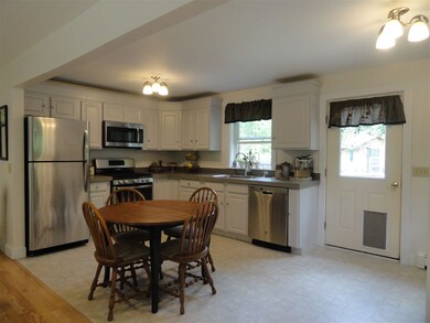 291 Brook Rd, Goshen, NH 03752 - photo 6