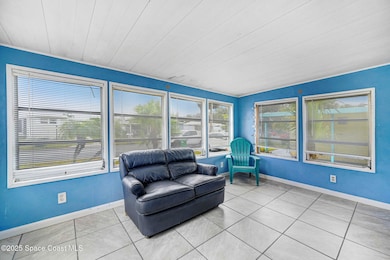 Sunroom