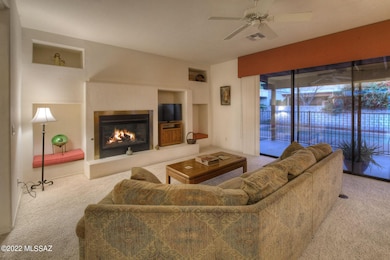 322 S Via de Los Rosales, Tucson, AZ 85711 - photo 5