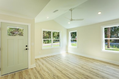 200 13th St, Apalachicola, FL 32320 - photo 2