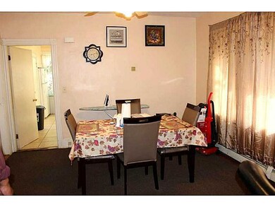 Dining Room.