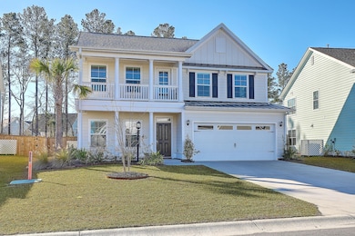 627 Yellow Leaf Ln, Summerville, SC 29486 - photo 3