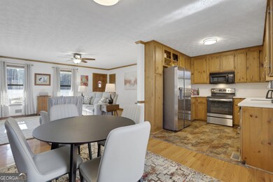 3639 Abercorn Way NW, Kennesaw, GA 30144 - photo 5