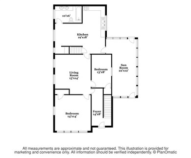 66 Turnpike St, Allenstown, NH 03275 - photo 5