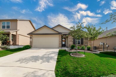 10810 Foals Range, San Antonio, TX 78254 - photo 2