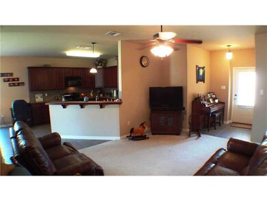 Den/Family/Great Room.