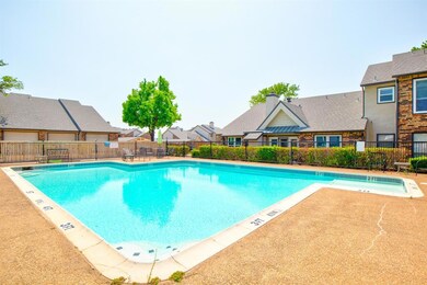 835 W Harwood Rd unit B, Hurst, TX 76054 - photo 2