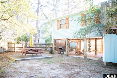 1402 Harpoon Dr unit Lot 88, Kill Devil Hills, NC 27948 - photo 7