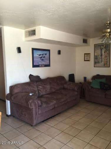 Living room Pic