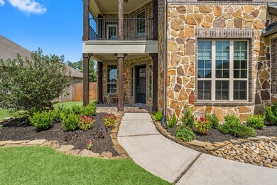 2622 Royal Field Ln, Conroe, TX 77385 - photo 5