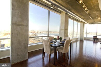 Silo Point unit 910, Baltimore, MD 21230 - photo 3