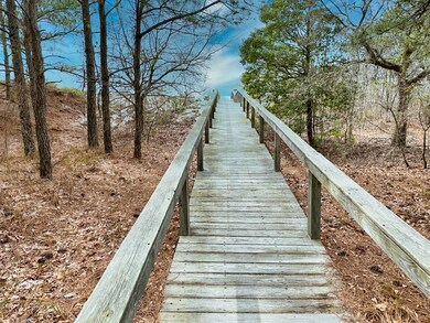 Beach Access