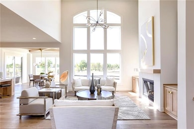 2461 W 176th St, Overland Park, KS 66085 - photo 4