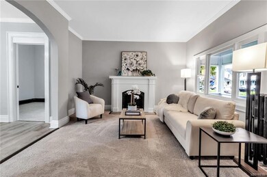 157 Amber St, Buffalo, NY 14220 - photo 5