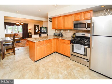 257 Caulfield Ave, Woodbury, NJ 08096 - photo 5