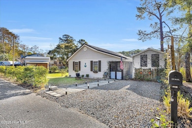 1566 Gurganus Rd SW, Shallotte, NC 28470 - photo 5