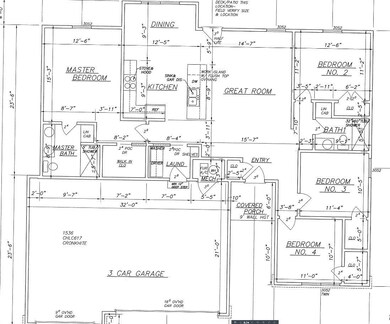 1500 B2 1565 sqft FP