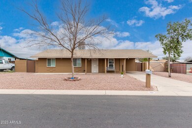 721 N 96th Place, Mesa, AZ 85207 - photo 2