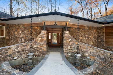 3289 Floyd Springs Rd NE, Armuchee, GA 30105 - photo 3