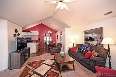 2132 Willow Run Cir, Enon, OH 45323 - photo 7