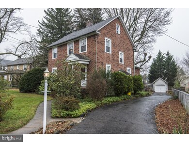 130 Erdenheim Rd, Glenside, PA 19038 - photo 2